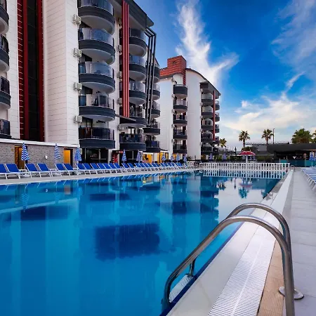 Grand Uysal & Apart Otel