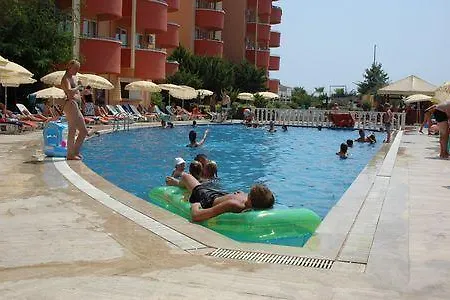 Apart Otel Grand Uysal & 3*